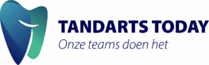 TandartsToday logo - Horizontaal